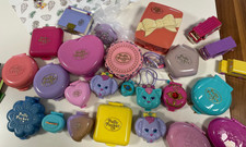 vintage 90s Polly Pocket Dosen Auswahl : u.a....