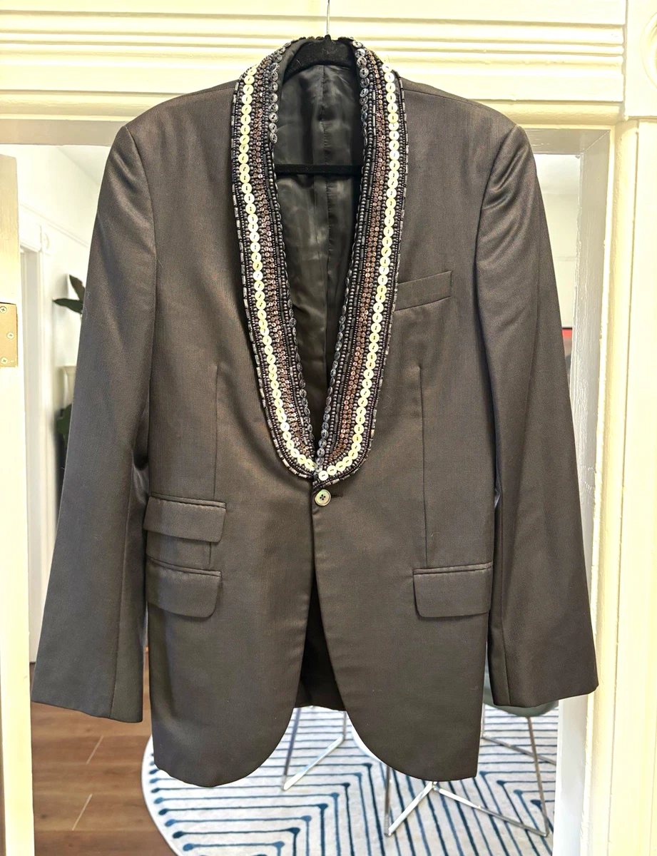 Alexander McQueen Suits & Blazers for Men for sale - eBay