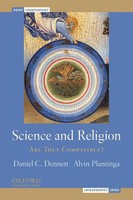 Daniel C. Dennett (U. A.) | Science And Religion | Taschenbuch | Englisch (2010)