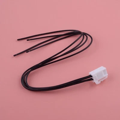 Trailer Brake ECU Adapter Wiring Harness Fit For Tesla Model Y/X 2021 2022 2023 - Photo 1/3