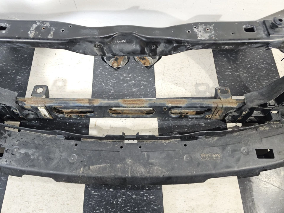 (LOCAL PICKUP ONLY) Radiator Core Support Fits 09-12 DODGE RAM 1500 PICKUP — 第 4/4 张图片