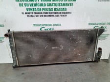 Radiateur Suzuki IGNIS