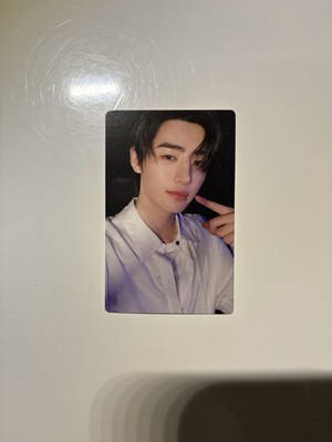 Enhypen sunghoon photocard Yoi Album Official Jungwon Jake Sunoo Jay Ni-ki