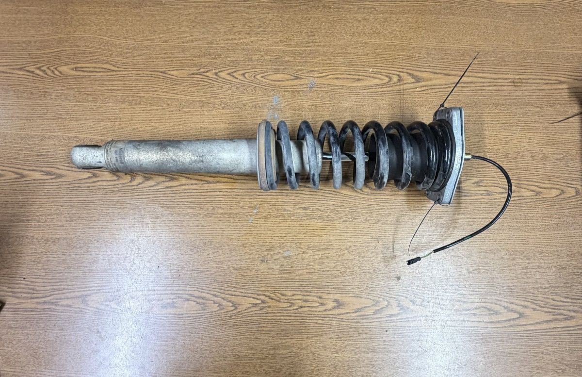 2007-2011 Maserati Quattroporte Rear Left or Right Shock Strut Absorber OEM