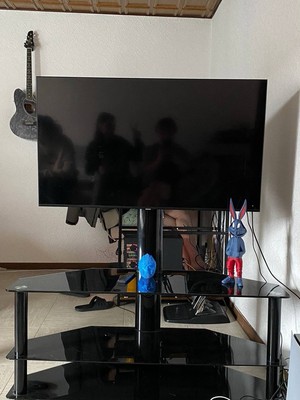 Samsung GU43CU7179 LED TV , 43 Zoll , Flat , UHD 4K , SMART TV . Tizen