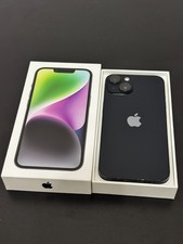Apple iPhone 14 128GB Midnight Black Unlocked - Very Good