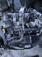 2021-2023 Audi Q3 Engine Assembly 2.0l Id Czr 82k Miles Oil Pan Broken 2021-2023 Audi Q3 Engine Assembly 2.0l Id Czr 82k Miles Oil Pan Broken