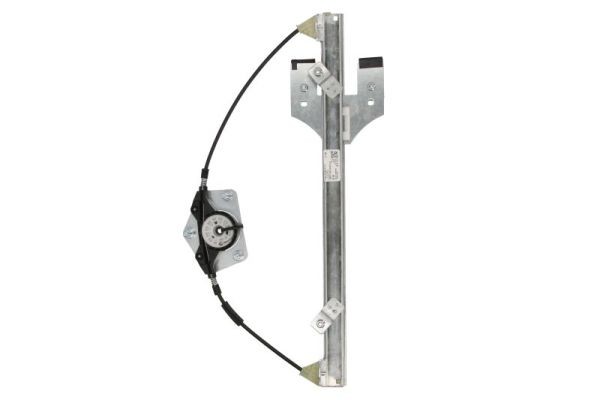 Right Front BLIC 6060-00-SO4196 Window Regulator for SKODA