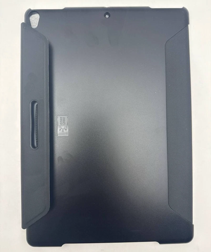 Case Logic Snapview 2.0 for Apple iPad Pro 10.5" iPad Air 3rd Gen Black Cover - Image 2 of 4