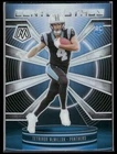 2025 Mosaic Tetairoa McMillan Silver (Raw)