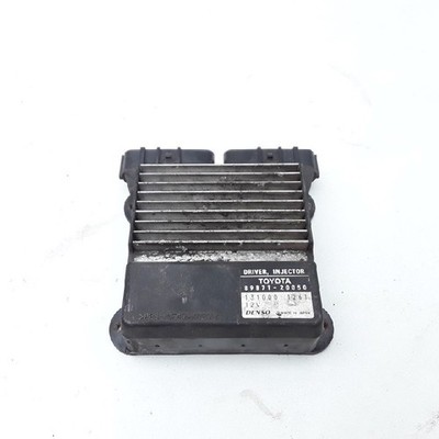 ZÜNDMODULE IGNITION MODULE Toyota Corolla Verso (R10/11) 2005 8987120050