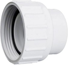 Waterway 400-4060 1.5 Pump Union Assembly   P...