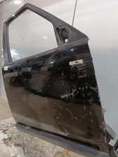 Porte avant et accessoires Land Rover DISCOVERY