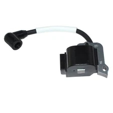 Ignition Coil For Murray M2500 M2510 Remington RM2510 RM2560 753-06420