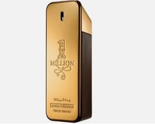 Paco Rabanne 1 Million 100ml Mens Eau de Toilette