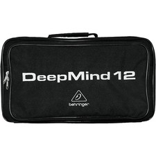 Behringer DeepMind 12DTB Transport Bag for De...