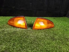 1989-1994 Nissan Skyline Nissan Skyline R32 GTR  Corner Marker Light