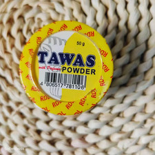 Philippine Original RDL Tawas Powder 50G