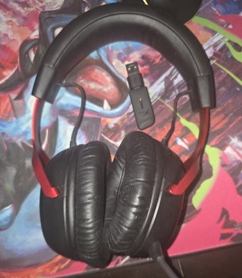 HyperX Cloud III  Wireless Gaming Headset