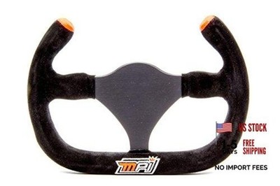 -GT-11-C Racer Steering Wheel, 1 Pack