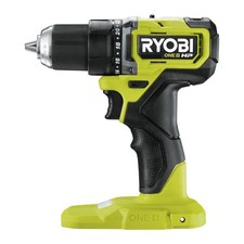 Ryobi RDD18C-0 Akku-Bohrschrauber 54 Nm Drehmoment ohne Akku und Ladeger&auml;t