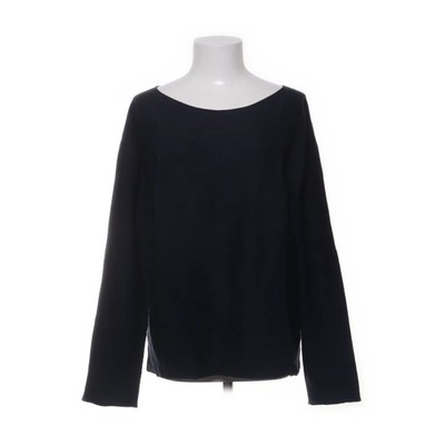 Drykorn, Strickpullover, Größe: M, MELBI, Blau, Kaschmir/Baumwolle #jm9