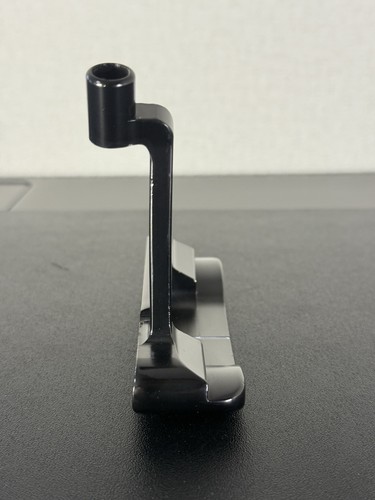 Scotty Cameron Putter RH Pro Platinum MID SUR Black plating custom fast shipping - Picture 6 of 12