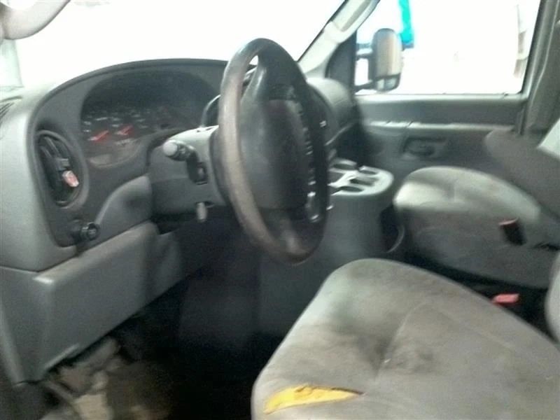 Rear Axle 9.75" Ring Gear Semi-floating Axle Fits 08-10 FORD E250 VAN 10164353 - Image 4 of 4