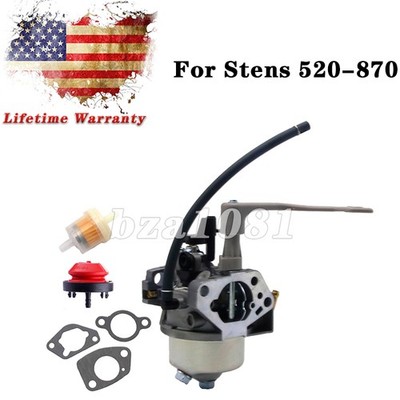 Carb Fit Toro Power Max 926 928 OXE Snowblower 38660 38661 38662 38664 38822 NEW