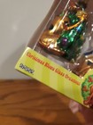 Vintage Cartoon Network Scooby Doo Glass Blown Ornament (2 Pack) NIP Trevor WB — photo 9