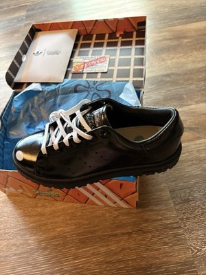 SpongeBob SquarePants Freizeit Adidas Stan Smith ONLY LEFT SHOE Size Men 6