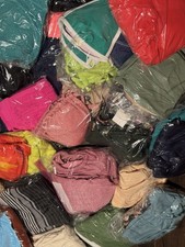 Lot of 20 New Swimsuit Pieces -Tops Bottoms One-Piece-Resellers Bundle!