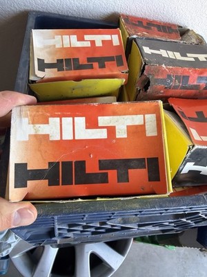 Hilti NK62