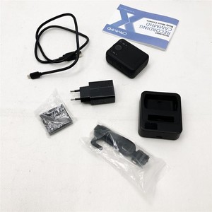 CAMMHD-Körperkamera, 2-Zoll-Display 2160P Full HD, Infrarot-Nachtsicht,