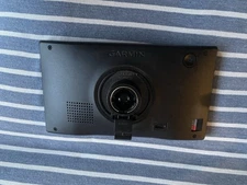 Garmin NUVI 2597LMT GPS Navigation System Model A4BVGB01