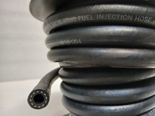 14 Id Fuel Injection Hose - Sae 30r9 Gasdieselethanol Continental 6.4mm 25ft