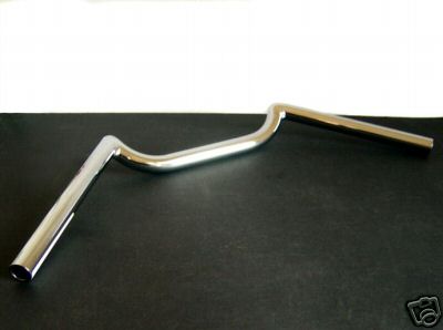 Cafe-Racer (Cafe bars) M-LENKER SR/CB 500 XS 400/650/750 BMW DUCATI Moto GUZZI+