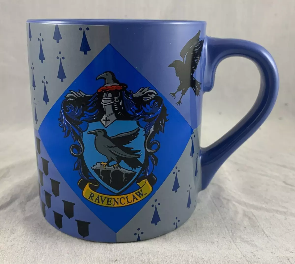 Tall Ravenclaw Mug - Boutique Harry Potter