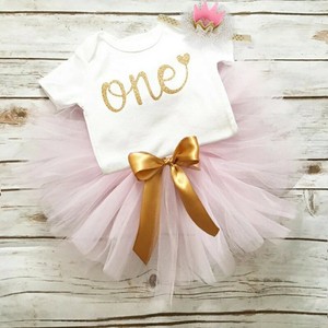 baby girl first outfit