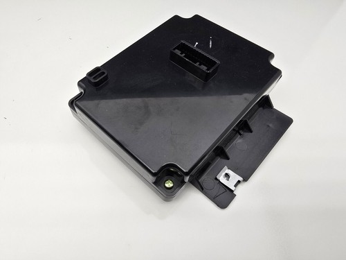 For 13-14 RAM 1500 2500 3500 HVAC A/C Amplifier Heater Control Module 68105017AE - Picture 8 of 9