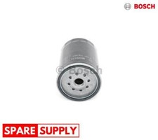 Filtro olio per CHEVROLET OPEL BOSCH 0 451 104 064