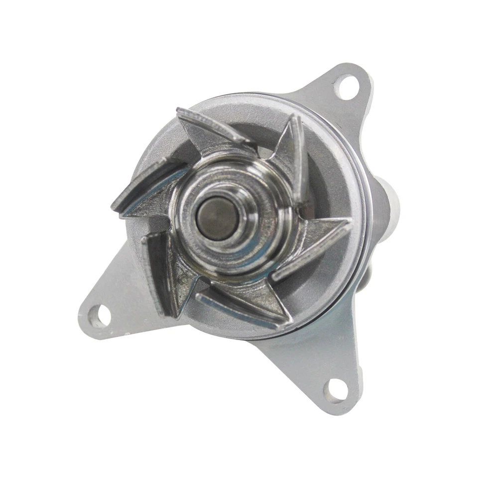 Bomba de agua del motor Aisin WPZ-743 para Ford Land Rover Lincoln Mazda Mercury Volvo Foto 3 de 3