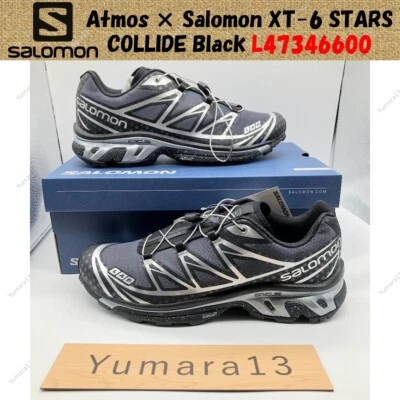 Salomon atmos x XT-6 Stars Collide for sale - eBay