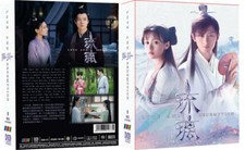 Love and Redemption Chinese Drama Digipak DVD with Good English Subtitle