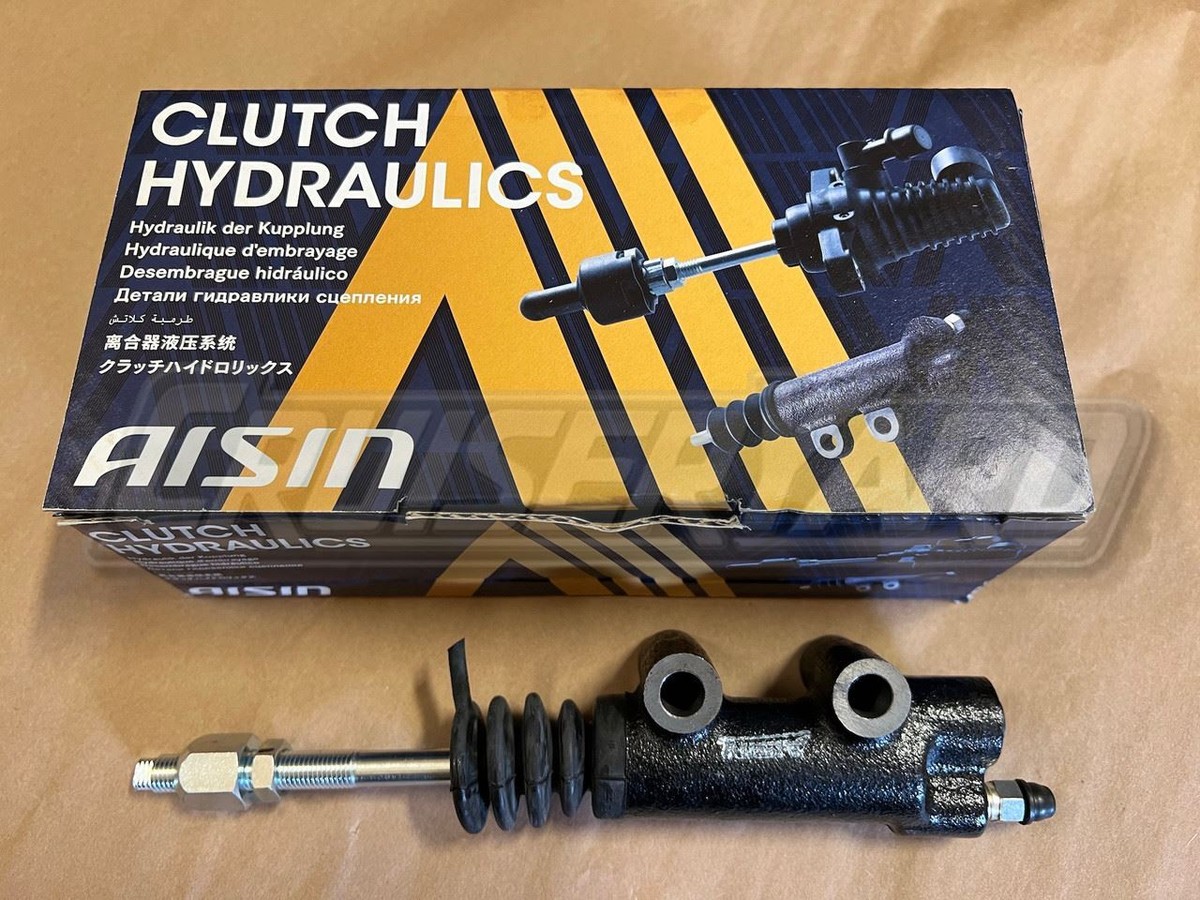 New Toyota Land Cruiser FJ40 OEM Aisin Clutch Slave Cylinder