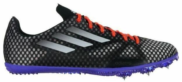 adidas Adizero Ambition 2 Black for Sale | Authenticity Guaranteed