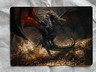 MTG Tales of Middle-Earth LOTR Art Series CAVERN-HOARD DRAGON #61/81 NM
