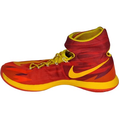 Nike Zoom 630913-600 HyperRev Cavs 2014 Red Kyrie Irving Size 11.5