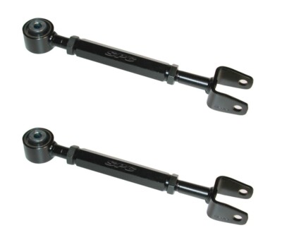 SPC Performance EZ XR Rear Adjustable Control Arms fits 07 - 10 Chrysler / Dodge