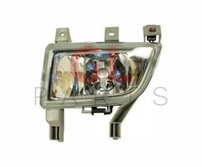 Antibrouillard Mazda 323